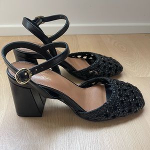 Seychelles Bali Pump size 7.5